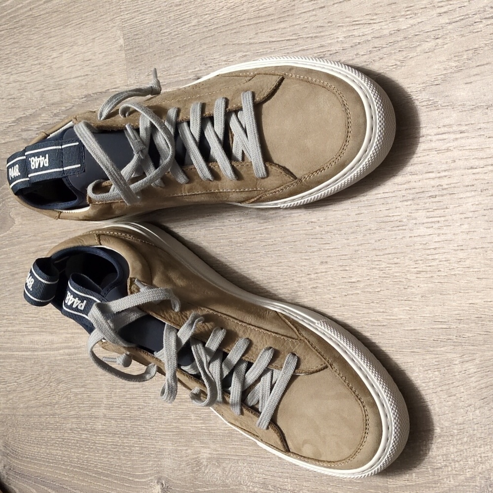 P448 Tor-Gun Soho Sneakers Size 41